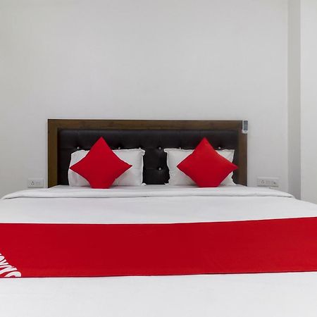 Hotel O Vrindavan Inn Near Lulu Mall Bijnaur Exteriér fotografie